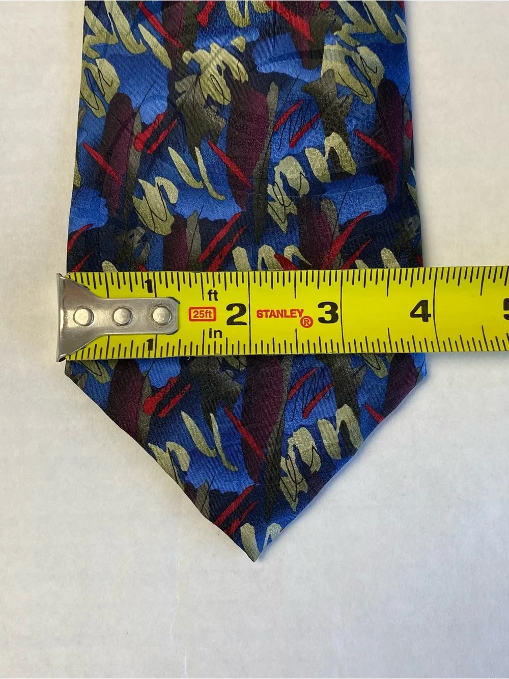 Jerry Garcia 100% Silk Tie Oak Tree NEW